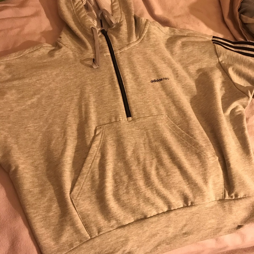 Adidas Neo Sweatshirt